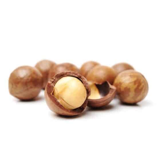 Lee Sore Macadamia Honey Flavor, 50 g. - Image 4