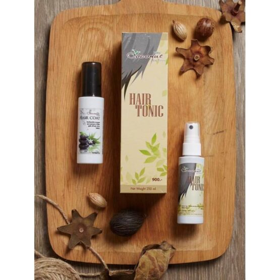 Hair tonic 250 ml. - Image 2