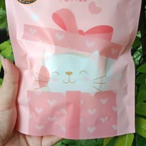 ชาใบขี้เหล็ก ปลูกปลอดภัย บรรจุ 7 ซอง สำหรับ 7 วัน ตรา OTOPชาสมุนไพรปลูกปลอดภัยbyศิริ
