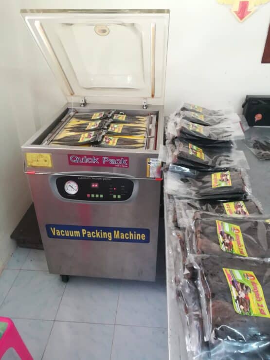 ปลาดุกร้า 2 รส บ้านท่าเตียน - Image 3
