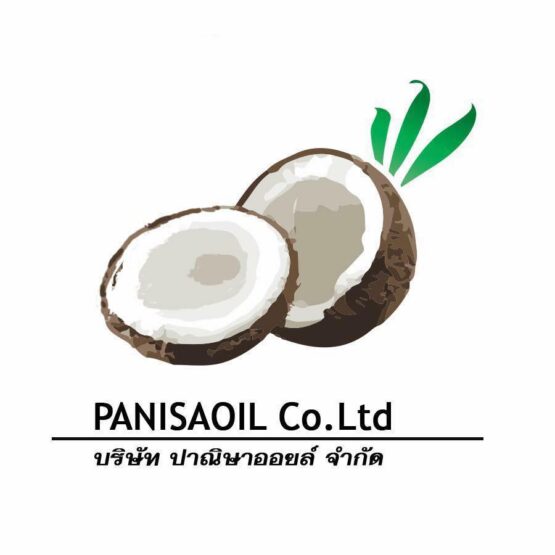 น้ำมันมะพร้าวสกัดเย็น 1000 ml. ตรา ปาณิษา (Panisa) - Image 3