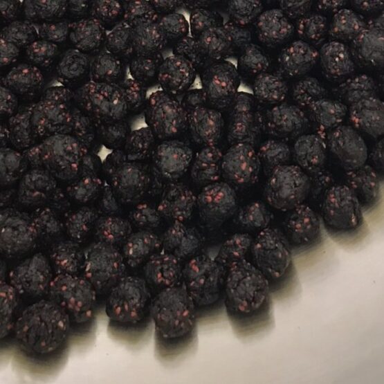 มัลเบอร์รี่จ๊าดจิ๊ด ขนาด 100 กรัม ตรา Queen Berry - Image 2