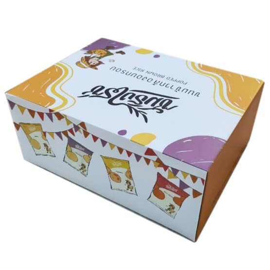 BOX Set (Something Rice) - Image 2