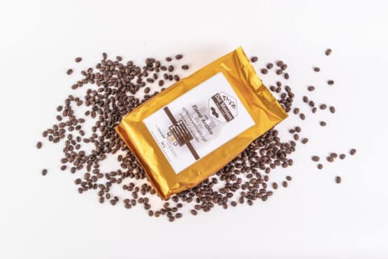 Arabica Roasted Coffee (Medium Roasted), 500 g. (Doi Maejam) - Image 2