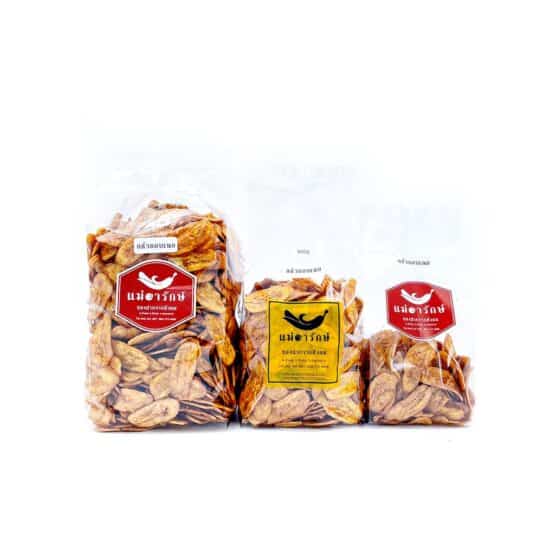 Banana baking with Butter (concentrated formula), 500 g. (Mae Arak) - Image 2