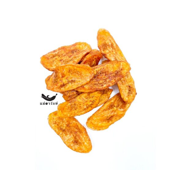 Banana baking with Butter (concentrated formula), 500 g. (Mae Arak) - Image 3