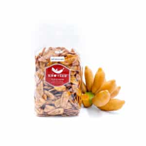 Banana baking with Butter (concentrated formula), 1,000 g. (Mae Arak)