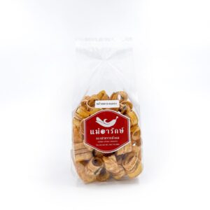 Bananas (Thai gnocchi Flavor), 200g. (Mae Arak)
