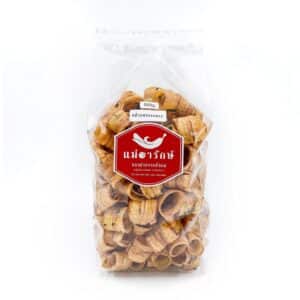 Bananas (Thai gnocchi Flavor), 500g. (Mae Arak)